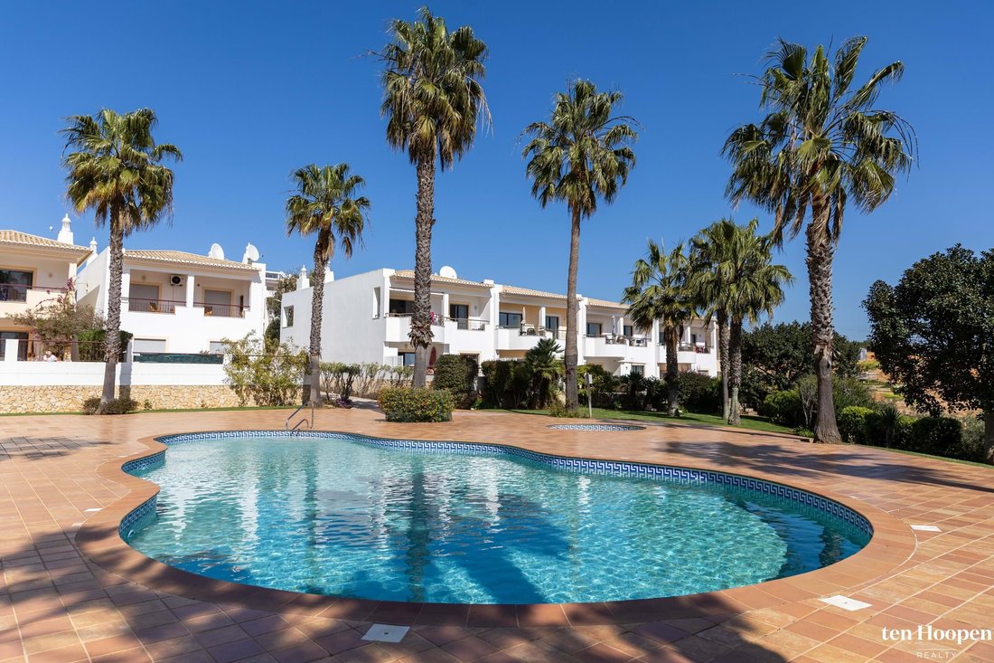 Apartment in Odiaxere, Algarve, Portugal 1 - 17311764