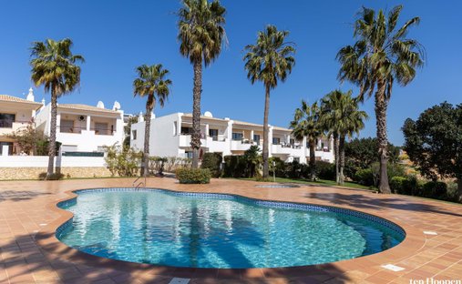 Apartment in Odiaxere, Algarve, Portugal 1