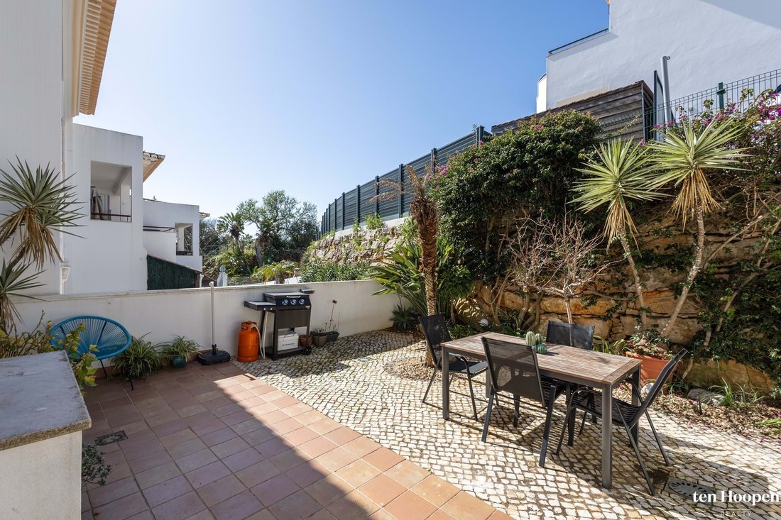 Apartment in Odiaxere, Algarve, Portugal 4 - 17311764
