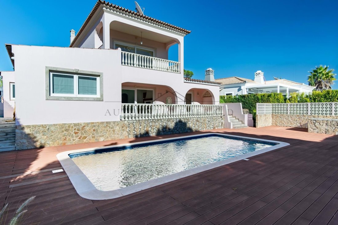 Villa in Almancil, Algarve, Portugal 3 - 17323890