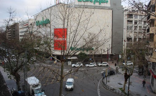 Appartamento a Distrito Centro, Cordova, Spagna 1