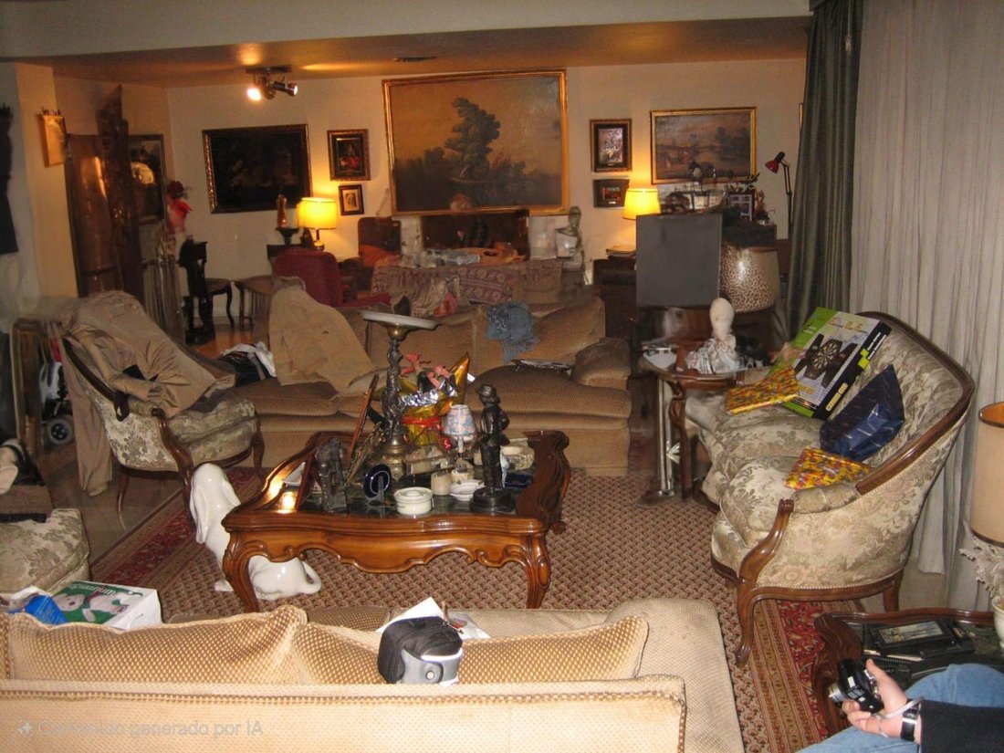 Apartment in Distrito Centro, Cordoba, Spain 4 - 17323861