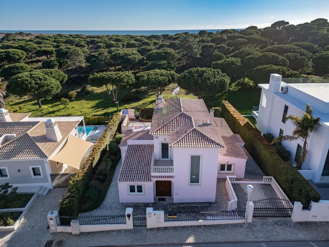 Villa in Almancil, Algarve, Portugal 2 - 17323890