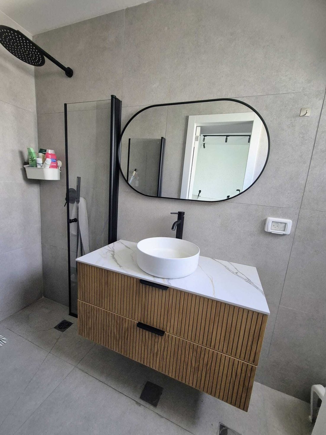 Apartment in Jerusalem, Jerusalem District, Israel 5 - 16612221