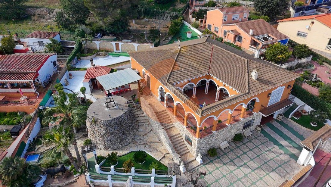 House in Albinyana, Catalonia, Spain 5 - 17323855