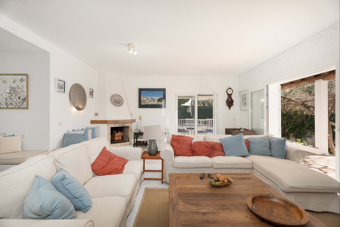Villa in Olhos de Agua, Algarve, Portugal 4 - 17323891