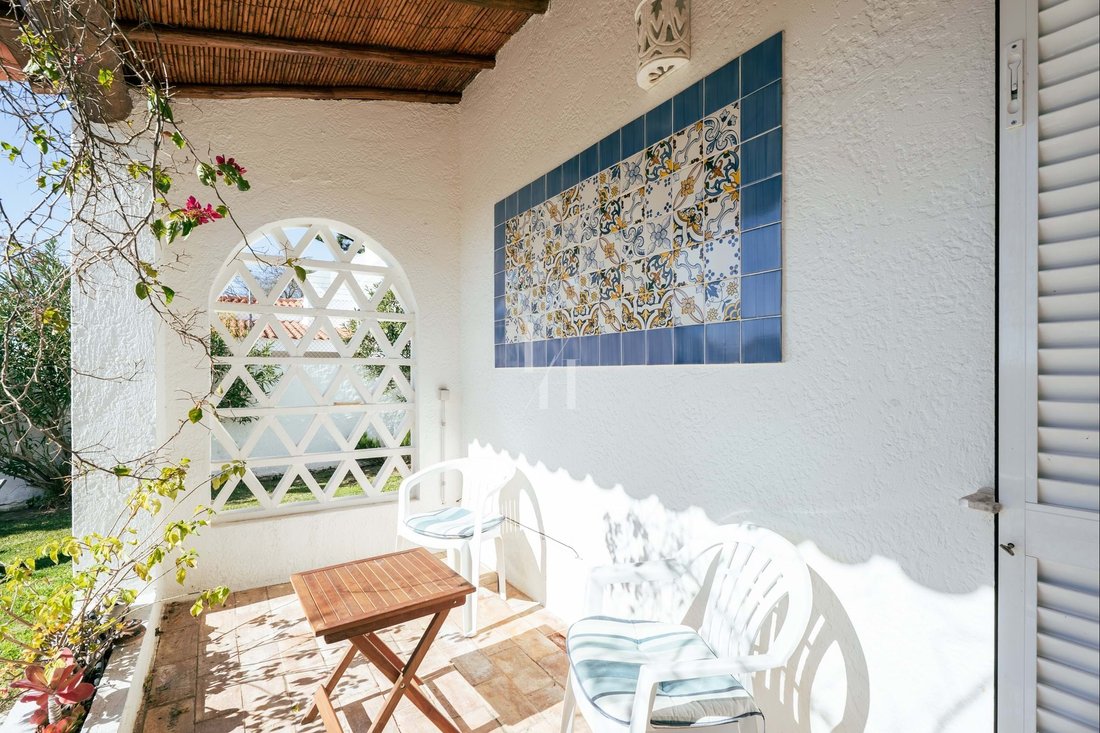Villa in Olhos de Agua, Algarve, Portugal 1 - 17323891
