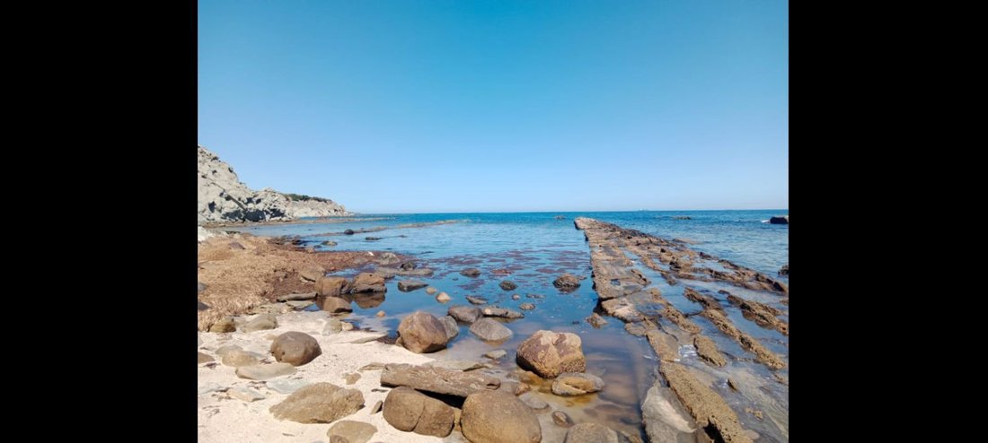 Land in Tarifa, Andalusia, Spain 2 - 17323850