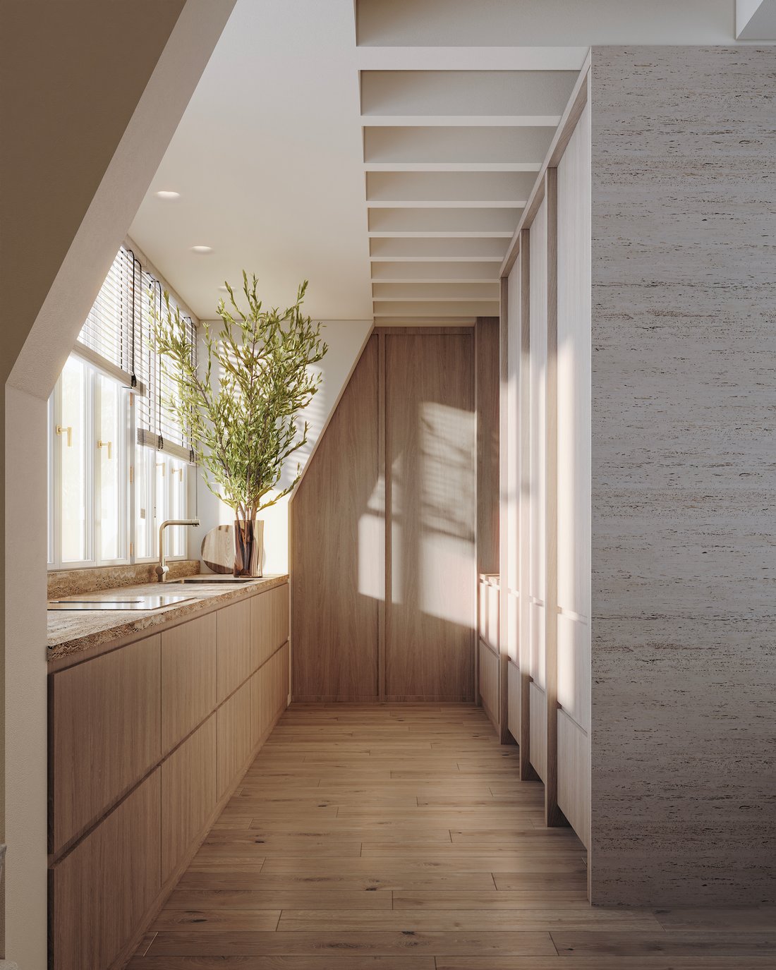 Apartment in Arroios, Lisbon, Portugal 5 - 17323899