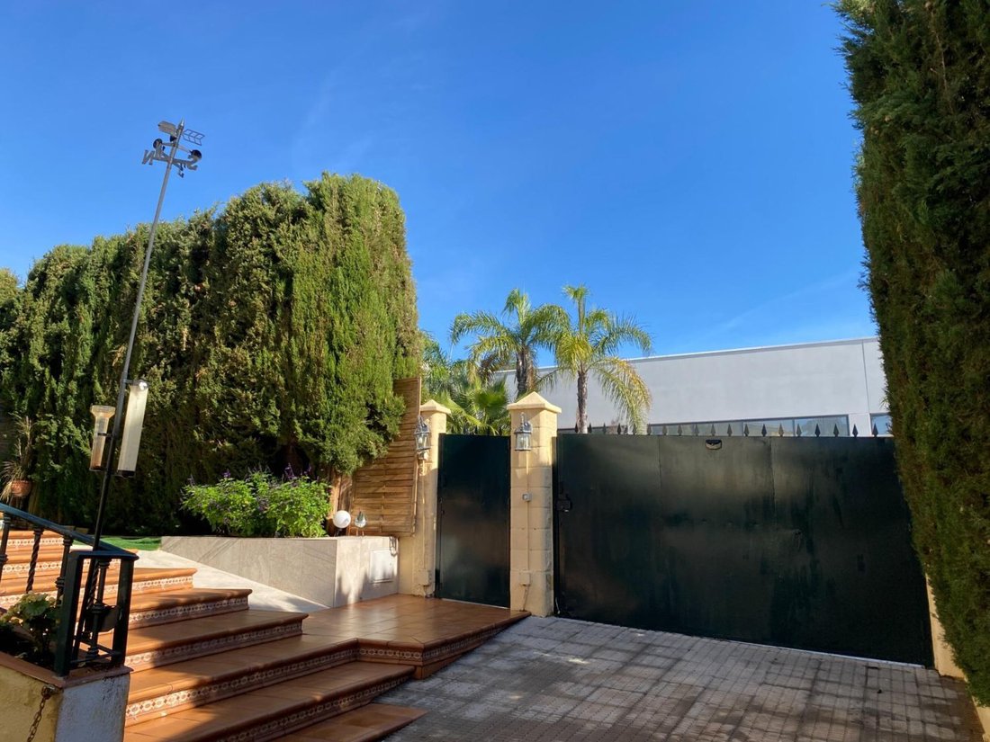Chalet in Norte Sierra, Cordoba, Spain 5 - 17323818