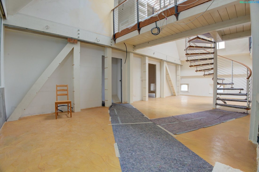 Wohnung in Wien, Wien, Österreich 4 - 17323637
