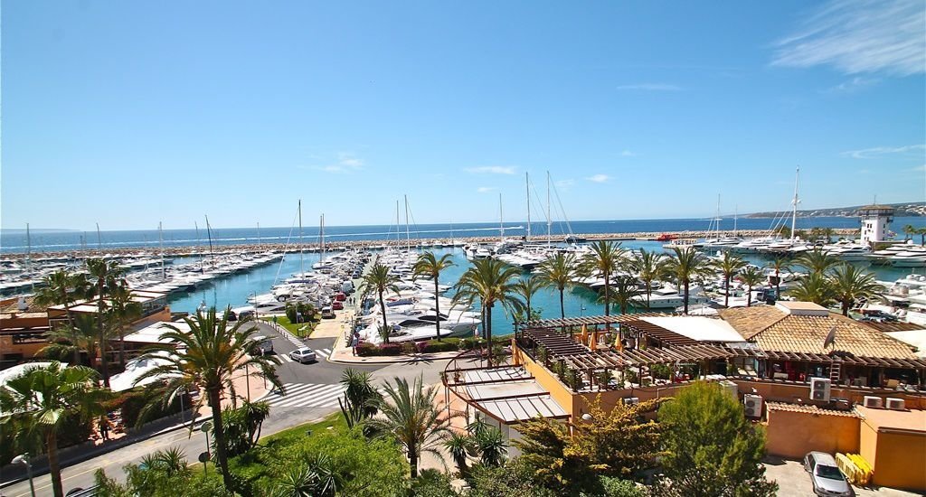 Appartamento a Portals Nous, Calvià, Isole Baleari 4 - 17323814