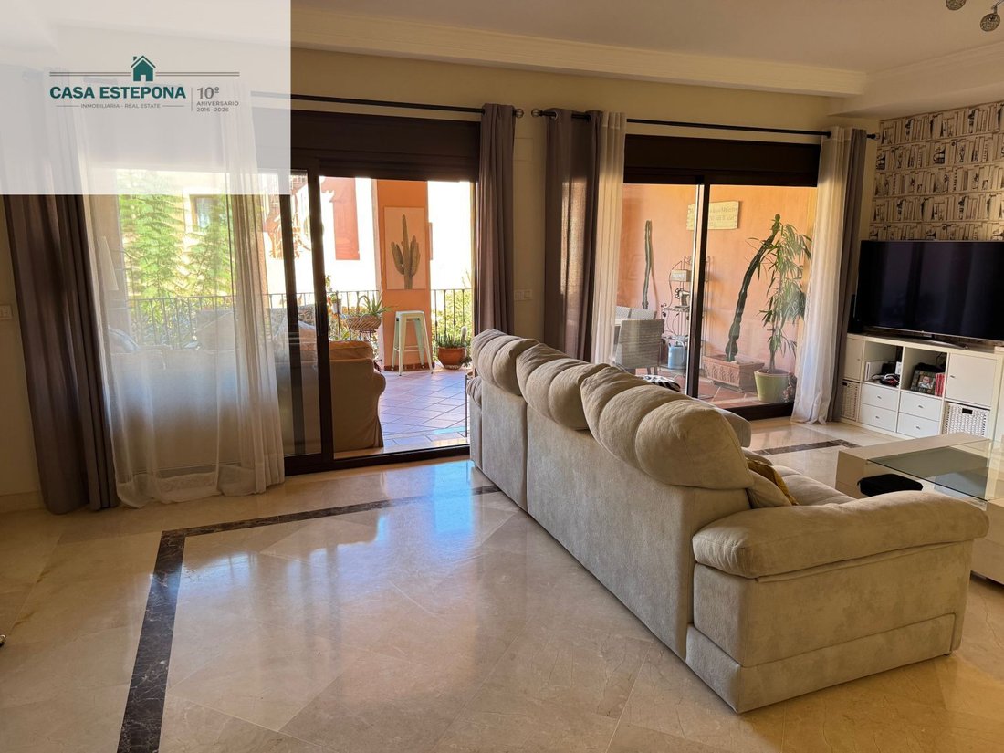 House in Estepona, Andalusia, Spain 5 - 17323824