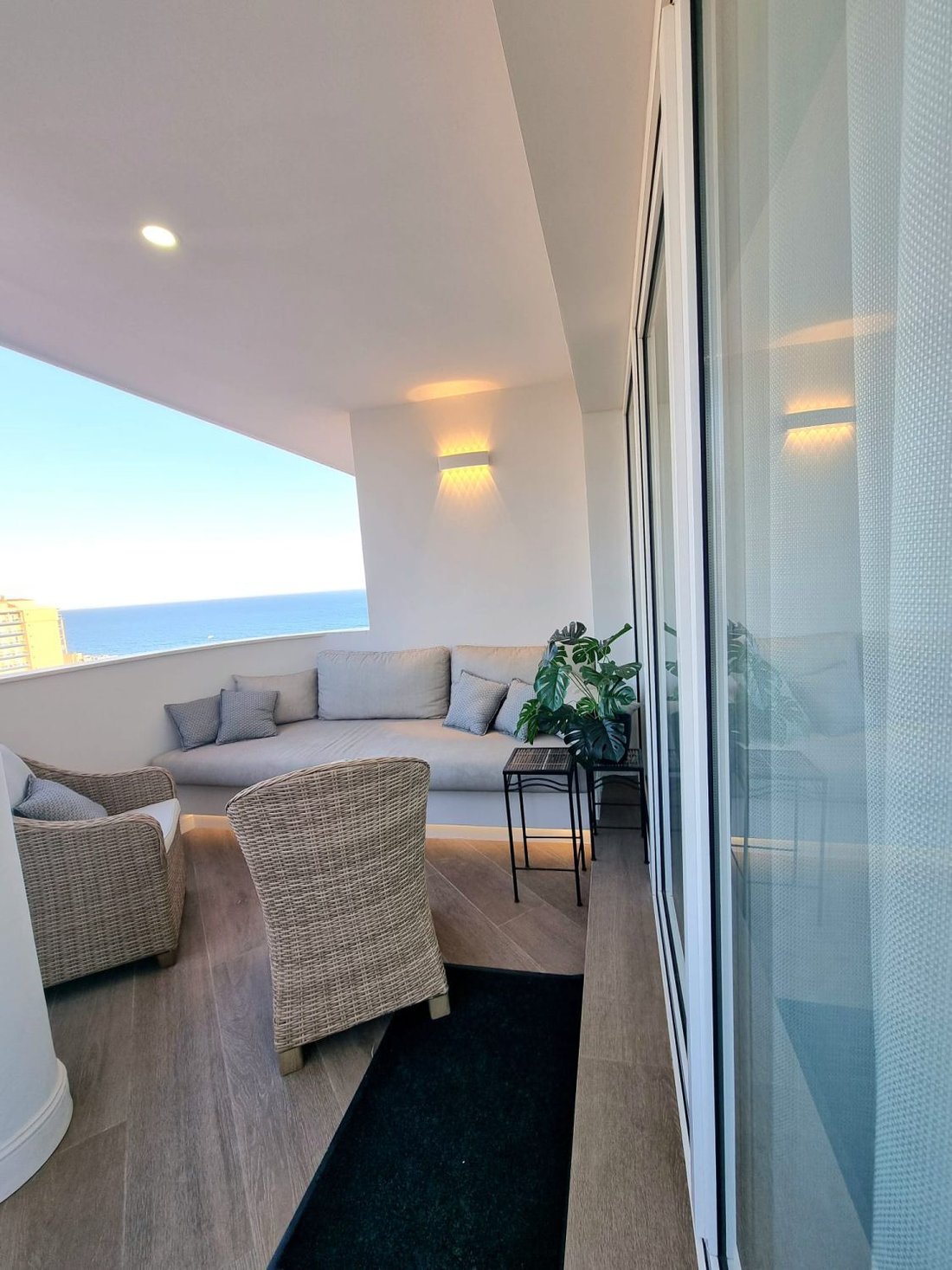 Apartment in Benalmadena, Andalusia, Spain 2 - 17323872