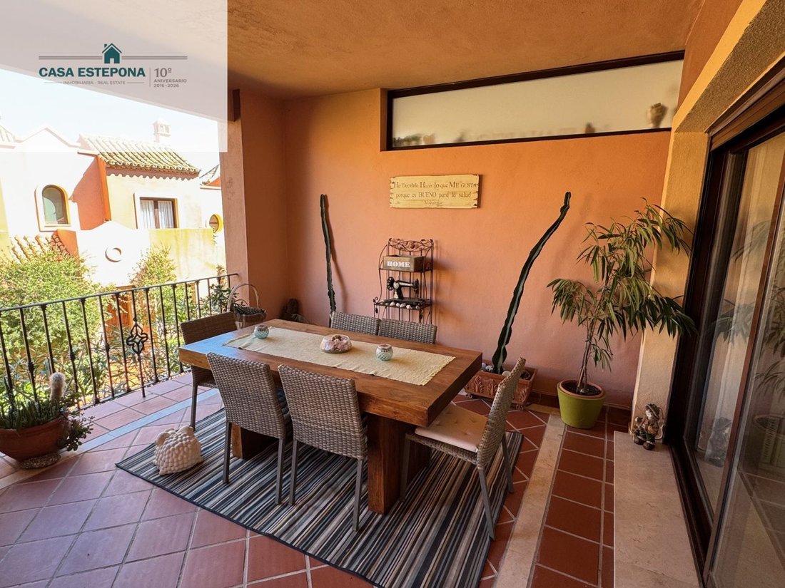 House in Estepona, Andalusia, Spain 3 - 17323824