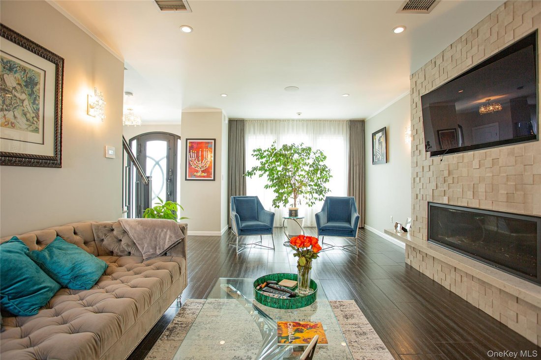 House in Long Beach, New York, United States 5 - 17323773