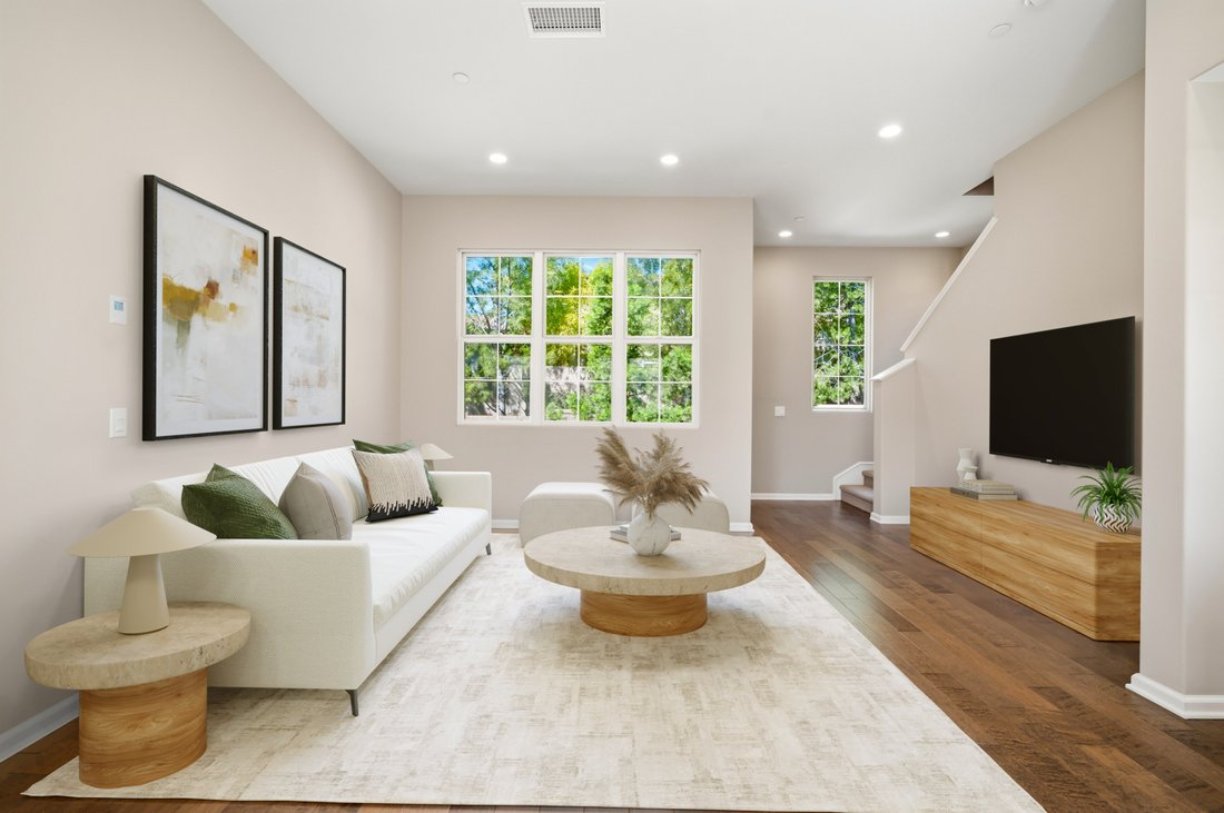 Condo in Irvine, California, United States 1 - 17323618