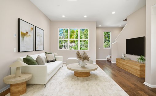 Appartement à Irvine, Californie, États-Unis 1