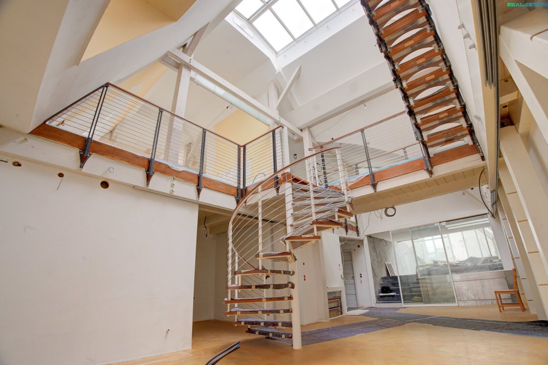Wohnung in Wien, Wien, Österreich 2 - 17323637
