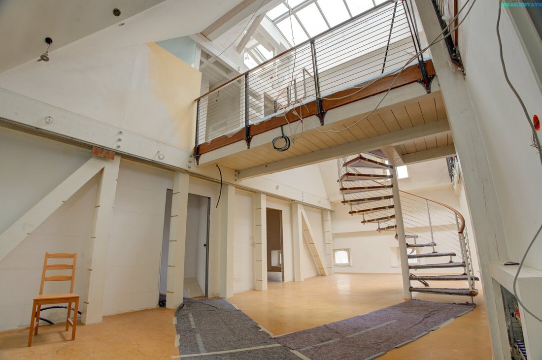Wohnung in Wien, Wien, Österreich 1 - 17323637