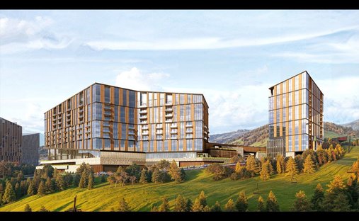 Eigentumswohnung in Park City, Utah, Vereinigte Staaten 1
