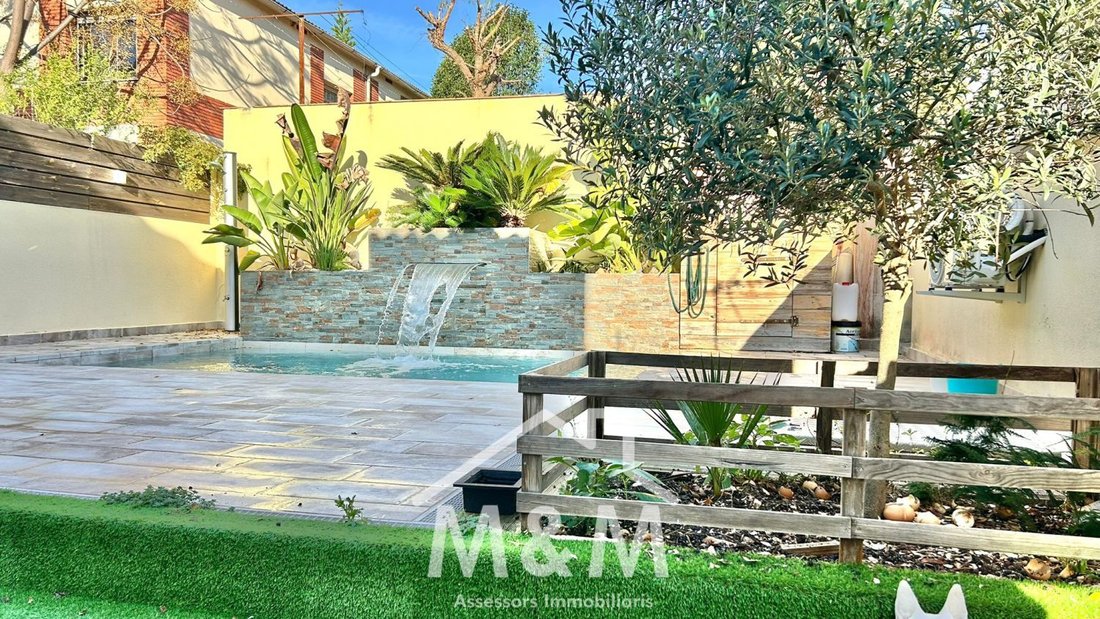 House in Castelldefels, Catalonia, Spain 3 - 17323828