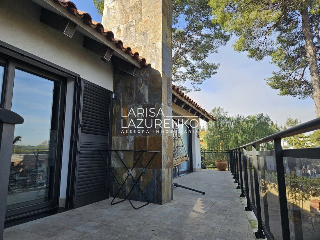 Chalet in Salou, Catalonia, Spain 5 - 17323843