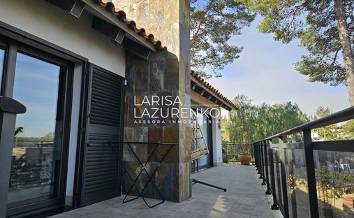 Chalet en Salou, Cataluña, España 1