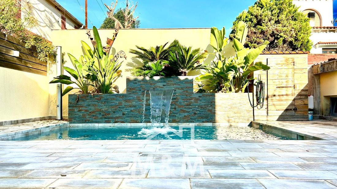 House in Castelldefels, Catalonia, Spain 2 - 17323828