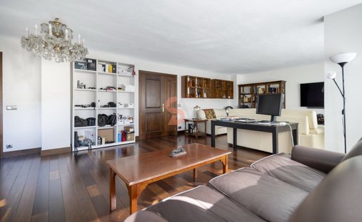 Wohnung in Plaza Mayor, Valladolid, Spanien 1