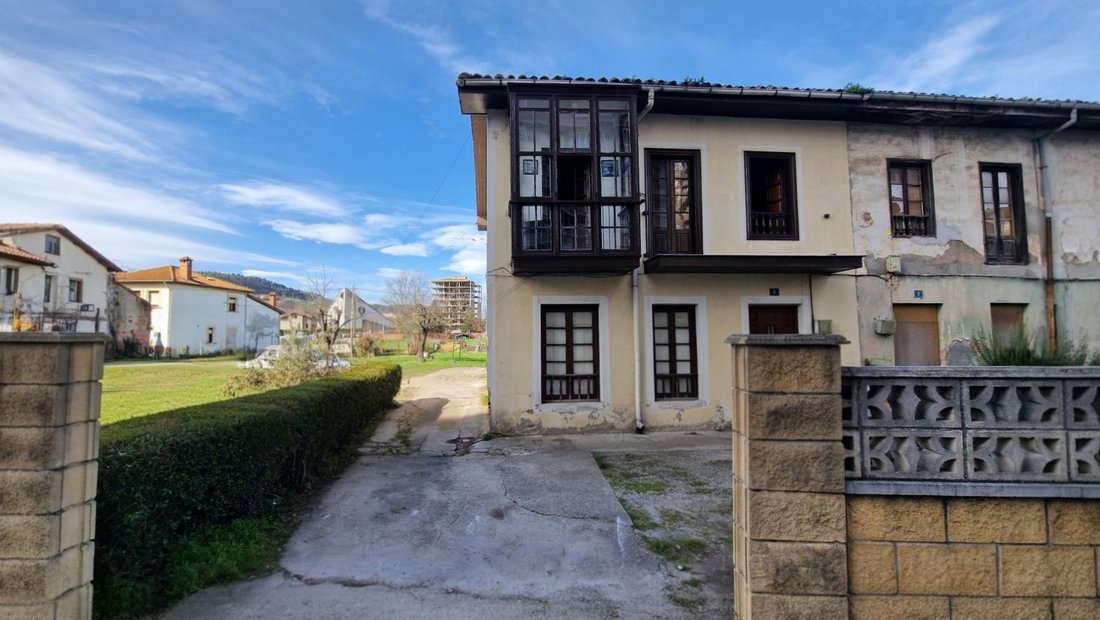 House in Torrelavega, Cantabria, Spain 1 - 17323811