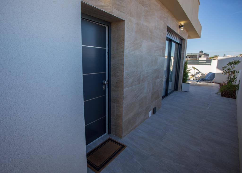 Chalet in Los Montesinos, Valencian Community, Spain 4 - 17323822