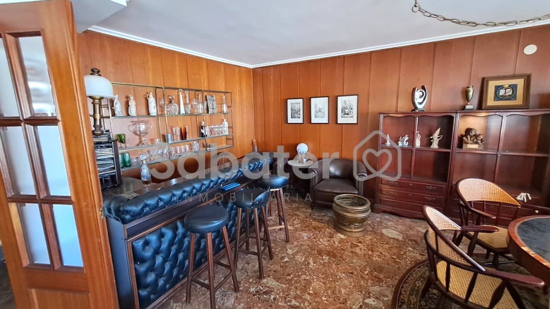 Apartment in Gandia, Valencian Community, Spain 4 - 17323834