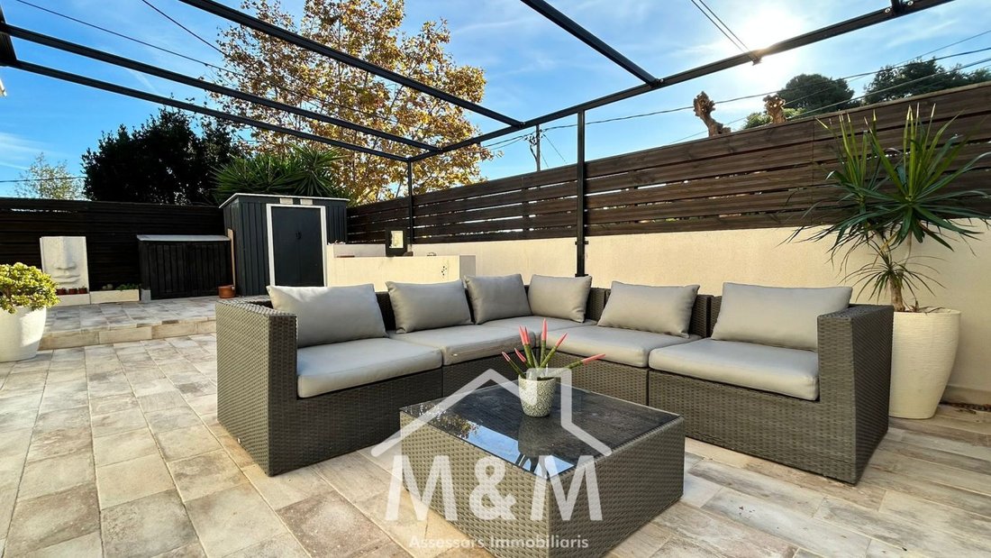 House in Castelldefels, Catalonia, Spain 5 - 17323828