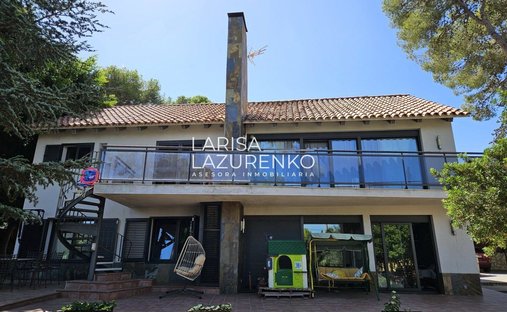 Chalet in Salou, Katalonien, Spanien 1