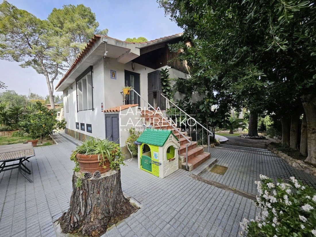Chalet in Salou, Catalonia, Spain 1 - 17323843