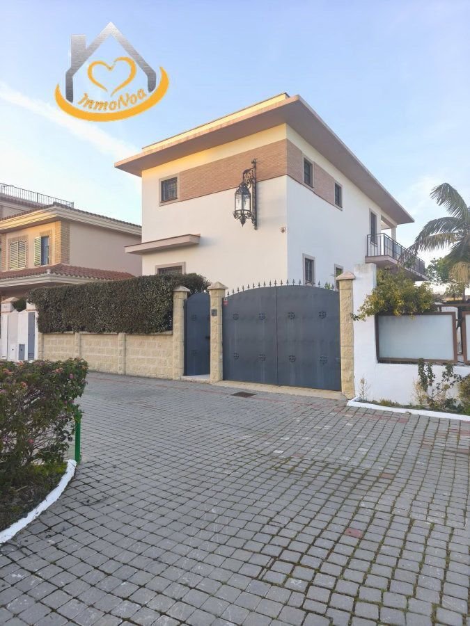 Chalet in Islantilla, Andalusia, Spain 5 - 17323825