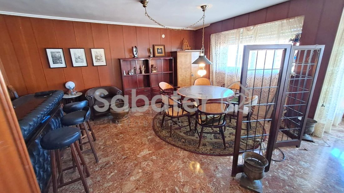 Apartment in Gandia, Valencian Community, Spain 5 - 17323834