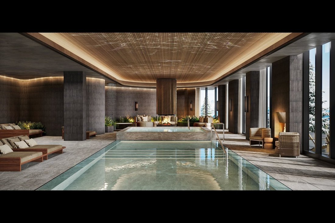 Condo in Park City, Utah, United States 3 - 17323617