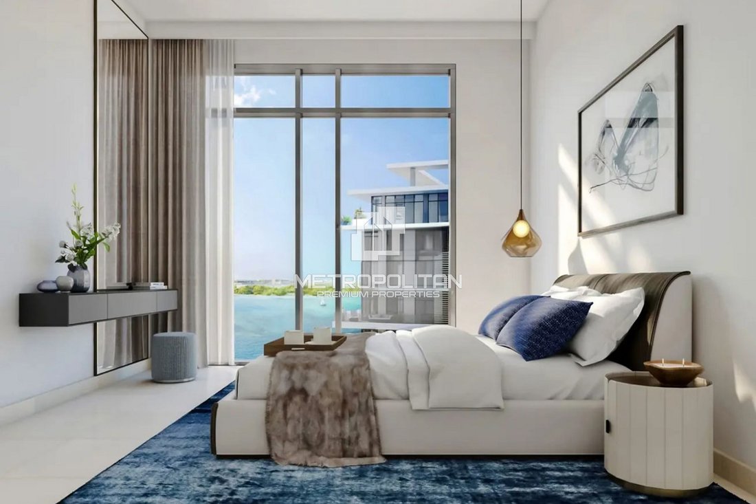 Apartment in Dubai Creek Harbour, Dubai, United Arab Emirates 4 - 17323768