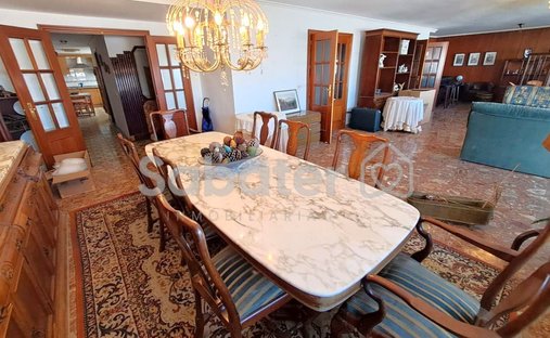 Apartment in Gandia, Valencian Community, Spain 1