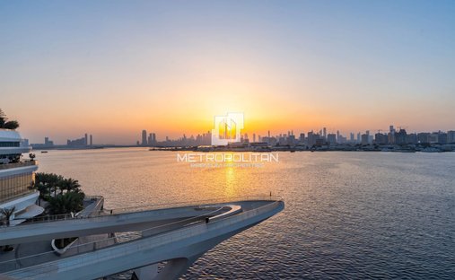 Apartment in Dubai, Dubai, United Arab Emirates 1