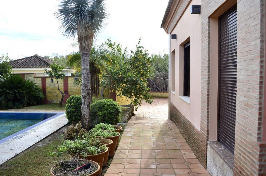 Chalet in Arcos de la Frontera, Andalusia, Spain 4 - 17323812