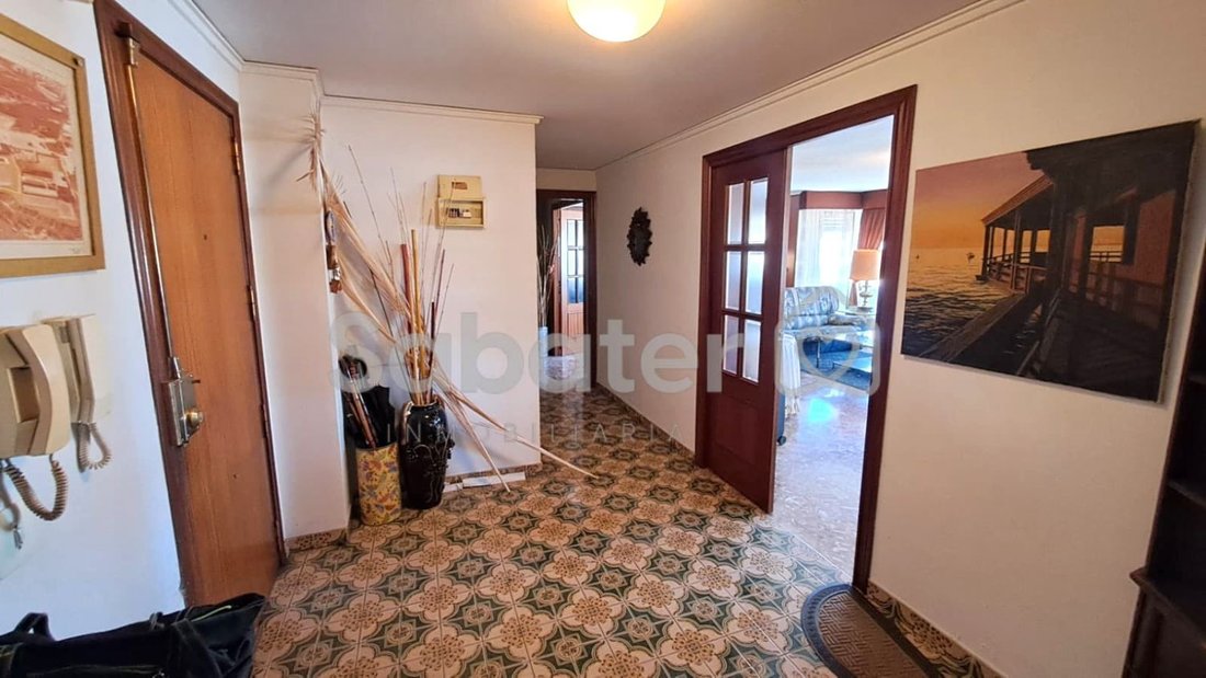 Apartment in Gandia, Valencian Community, Spain 3 - 17323834