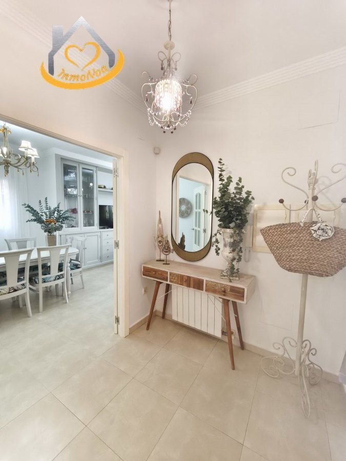 Chalet in Islantilla, Andalusia, Spain 2 - 17323825