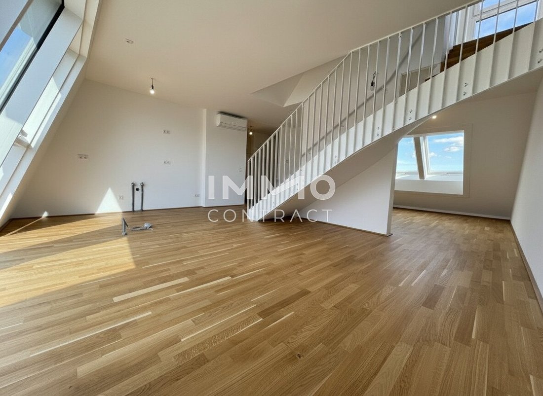 Penthouse in Vienna, Wien, Austria 2 - 17323639