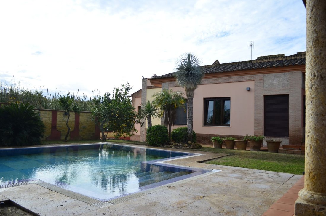 Chalet in Arcos de la Frontera, Andalusia, Spain 2 - 17323812