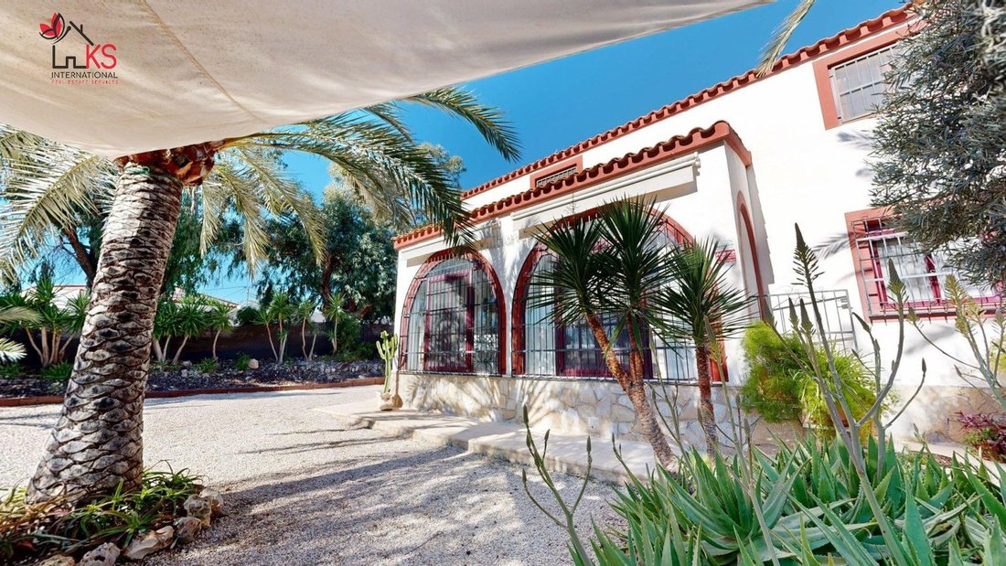 Chalet in el Campello, Valencian Community, Spain 1 - 17323837