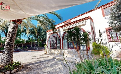 Chalet en Campello, Comunidad Valenciana, España 1