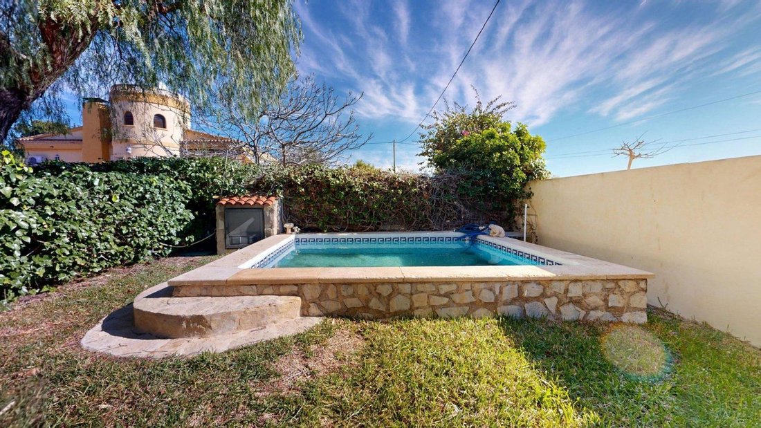 Chalet in el Campello, Valencian Community, Spain 4 - 17323837